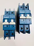 Автоматичний вимикач YRO DC (2P/32А), фото 5