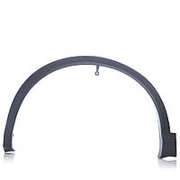 638114EA0B Молдинг крила лівий передній Nissan Qashqai/Rogue Sport 17-22