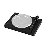 Pro-Ject X2 B Quintet Red Piano Black