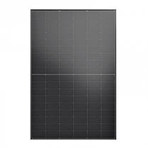 Сонячна панель Jinko Solar JKM-440N-54HL4R-BDB (bifacial full black), фото 5