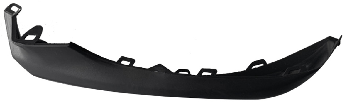 Спойлер переднього бампера бічний лівий CAMRY 2018 53124-33060, фото 1