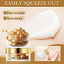 Капсули для обличчя Sadoer Collagen Anti-Aging колаген проти зморщок у капсулах 30 штук, фото 5