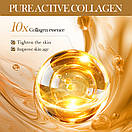 Капсули для обличчя Sadoer Collagen Anti-Aging колаген проти зморщок у капсулах 30 штук, фото 6