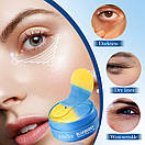 Патчі для очей Sadoer BlueBerry з екстрактом чорниці (60 штук, 30 пар) NEW!, фото 2