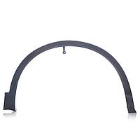 638104EA0B Молдинг крила правий передній Nissan Qashqai/Rogue Sport 17-22