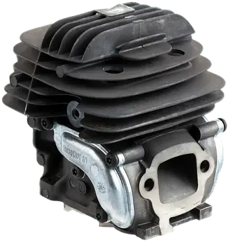 Поршневые группы для мототехники