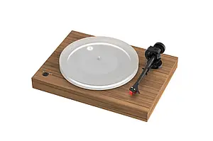 Pro-Ject X2 B Quintet Red Walnut