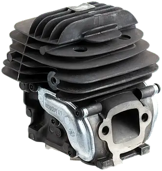 Поршнева в зборі для бензопили Husqvarna  545 Mark II/ 545G II