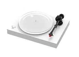 Pro-Ject X2 B Quintet Red White