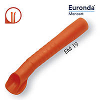 Стоматологические насадки для пылесоса Monoart EM 19, Оранжевые