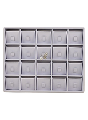 Ювелірний планшет для 20 каблучок 246