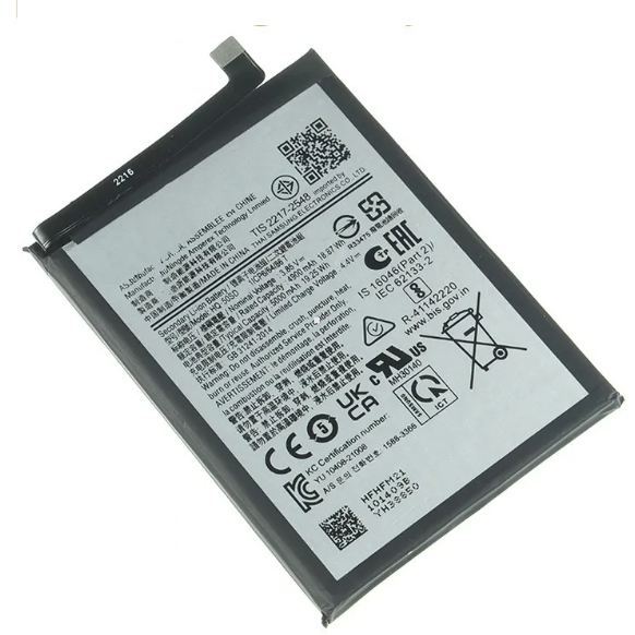 Акумулятори Samsung Galaxy A02s Galaxy F02s Galaxy A03s SM-A025 SM-A037 / HQ-50SD (5000 mAh) Original PRC