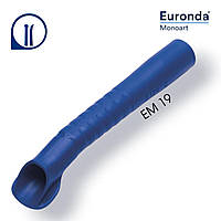 Стоматологические насадки для пылесоса Monoart EM 19, Синие