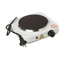 Плита електрична дискова Hot Plate B-1000W