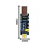 FT232RL USB TTL UART перетворювач Arduino, фото 2