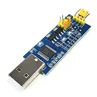 FT232RL USB TTL UART перетворювач Arduino