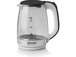 Чайник Gorenje K 17GXG