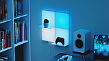 Додатковий комплект панелей Nanoleaf Blocks Squares Add-On Kit з підтримкою HomeKit і Matter — 2 шт., фото 5