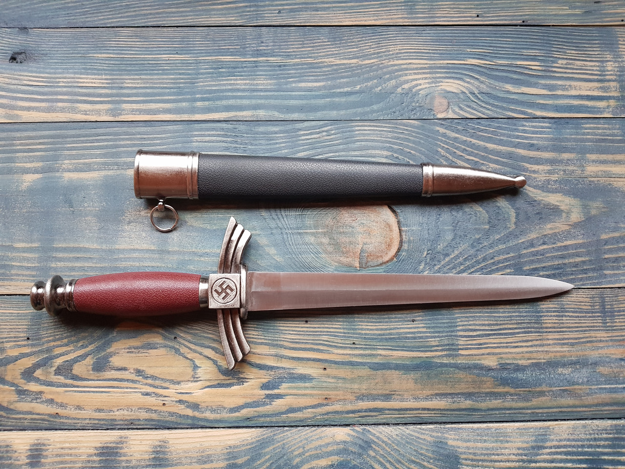 Тесак німецький Люфтваффе, фото 1