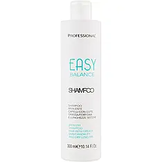 Шампунь бівалентний Professional  Easy Balance 300мл (Prf20233)