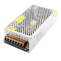 Блок живлення 12 V 15 A METAL DS