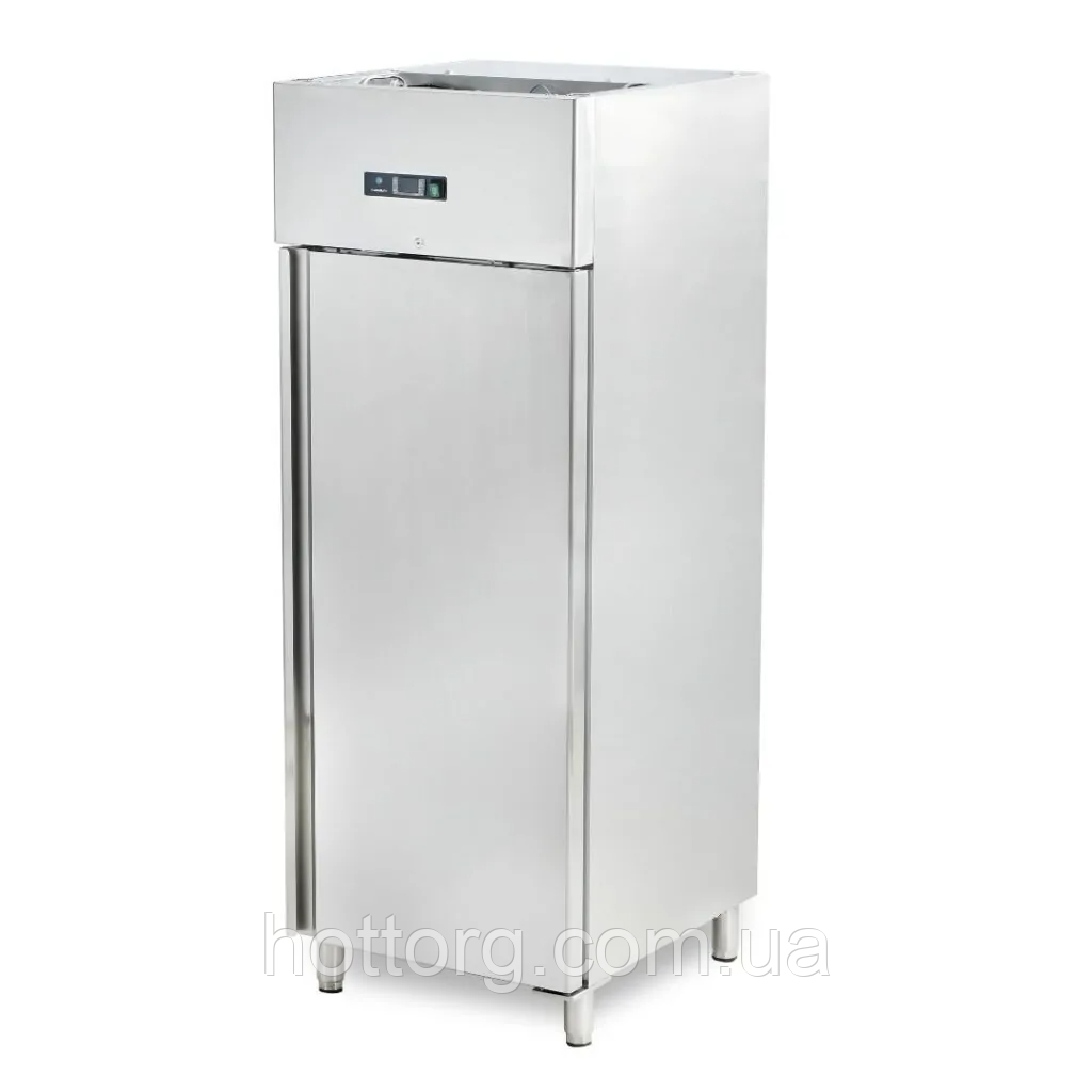 ШАФА МОРОЗИЛЬНА HURAKAN HKN-GX650BT INOX 650Л