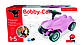Машинка для катання малюка BIG "Нео" Троянда 56246, фото 6