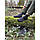 Шкарпетки водонепроникні Dexshell Running Lite 2.0 Socks, сірі, розмір L (43-46), фото 6