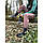 Шкарпетки водонепроникні Dexshell Running Lite 2.0 Socks, сірі, розмір XL (47-49), фото 4