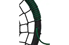 Дитячі гойдалки Гніздо OVAL NEW 108 x 83 см, фото 4