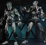 Хижак-кам'яне серце (NECA Predator Stone Heart) 28 см, фото 3