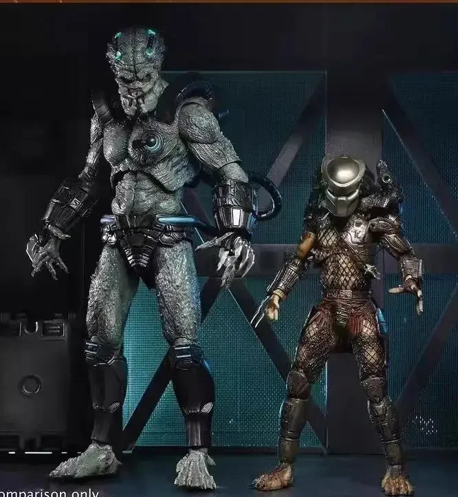 Хижак-кам'яне серце (NECA Predator Stone Heart) 28 см