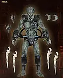 Хижак-кам'яне серце (NECA Predator Stone Heart) 28 см, фото 4