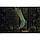 Шкарпетки Dexshell Terrain Walking 2.0 Socks, хакі, розмір M (39-42), фото 5