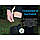 Шкарпетки Dexshell Terrain Walking 2.0 Socks, хакі, розмір M (39-42), фото 7