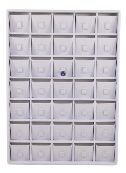 Планшет для 35 каблучок     346/2, фото 1