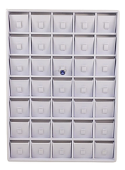 Планшет для 35 каблучок     346/2