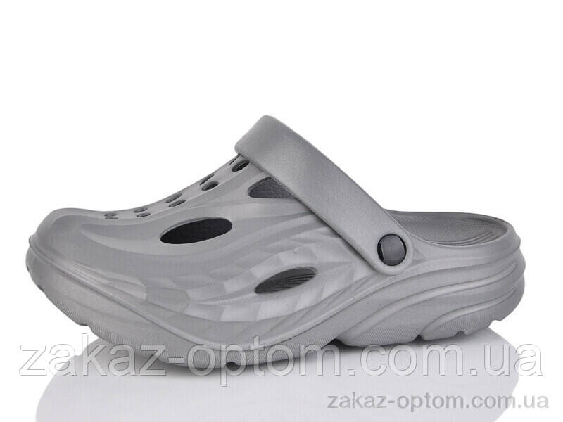 Крокси чоловічі літо (8 пар р.40-45) 24710-403