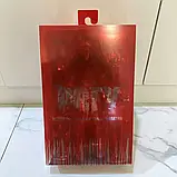 Хижак-Дикий кривавий (NECA Blood Feral Predator) двi версii, фото 10