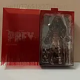 Хижак-Дикий кривавий (NECA Blood Feral Predator) двi версii, фото 5