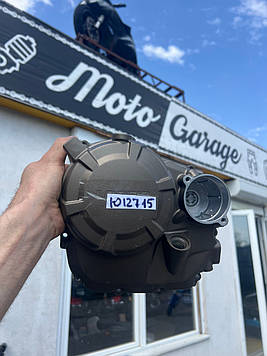 Кришка двигуна 171YMM, 171FMM,FE250, Tekken, LX250GY-3K,KOVI 250 ADVANCE,ROCKSTER, Права,