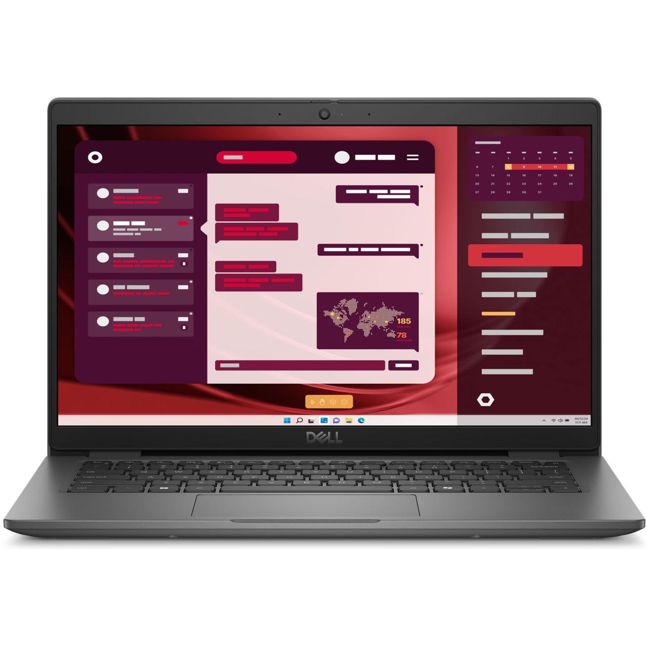 Ноутбук Dell Latitude 3550 (N005L355015UA_UBU)