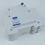 Автоматичний вимикач YRO DC (2P/16А), фото 2