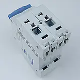 Автоматичний вимикач YRO DC (2P/16А), фото 3