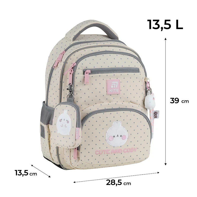 Рюкзак Kite Education ML ML25-773M