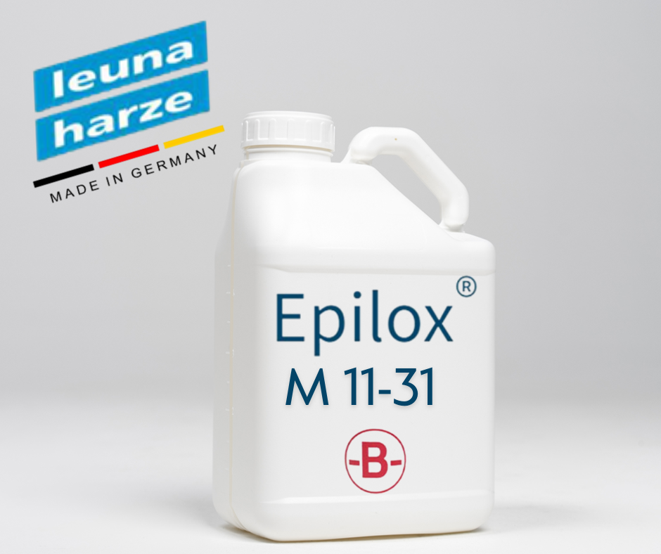 Затверджувач для епоксидної смоли Epilox M11-31