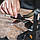 Work Sharp Точилка механічна The Precision Adjust Knife Sharpener, WSBCHPAJ-I, фото 7