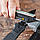 Work Sharp Точилка механічна The Precision Adjust Knife Sharpener, WSBCHPAJ-I, фото 8