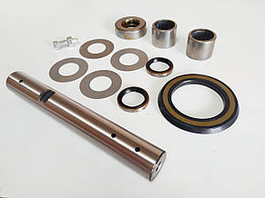 Ремкомплект шкворня навантажувача Toyota 6FD10-30, 6FG10-30, 5-6FB10-30 № 04432-20020-71, 044322002071, фото 3