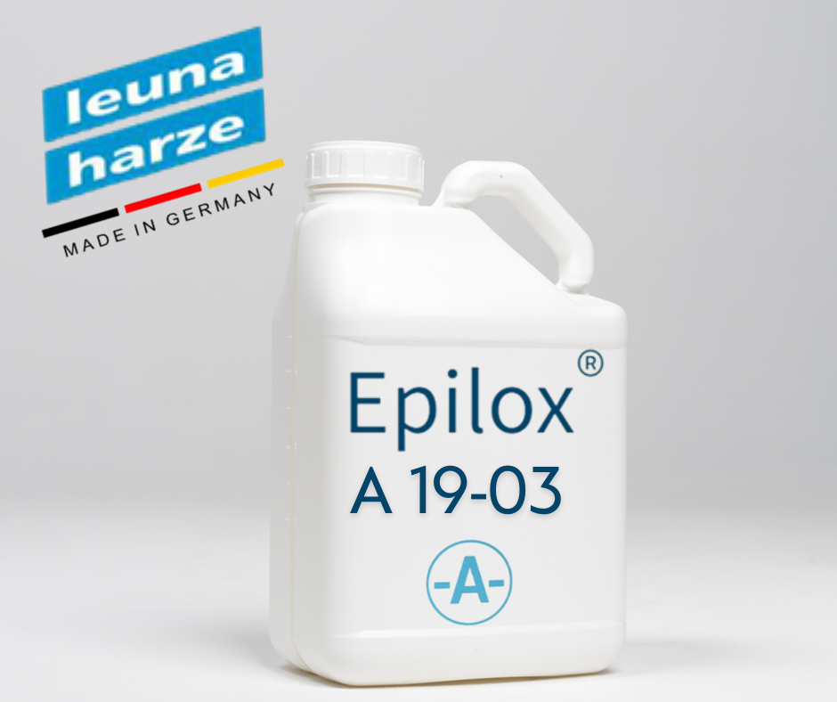 Epilox A 19-03 епоксидна cмола немодифікована рідка Німеччина